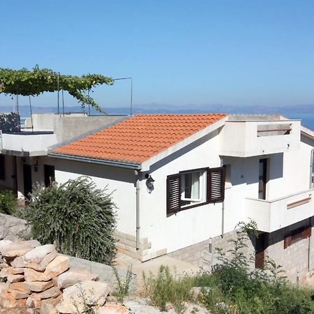 Apartments By The Sea Cove Solotisa, Hvar - 5610 Bogomolje Kültér fotó